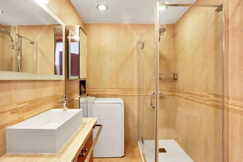 arenas negra 1-Bed Apartment SEa View