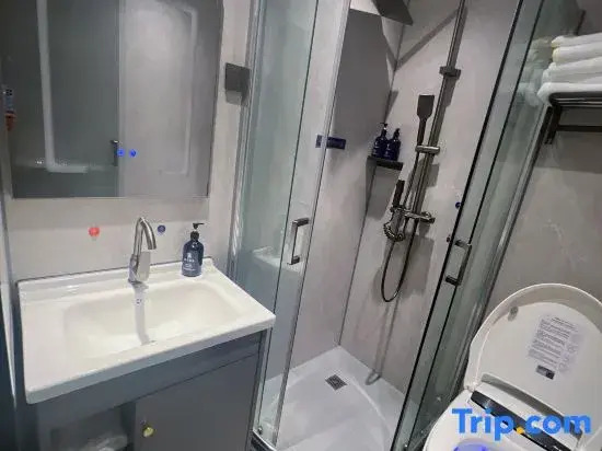Super 8 Select Hotel (Beijing South Station Temple of Heaven South Gate Branch)