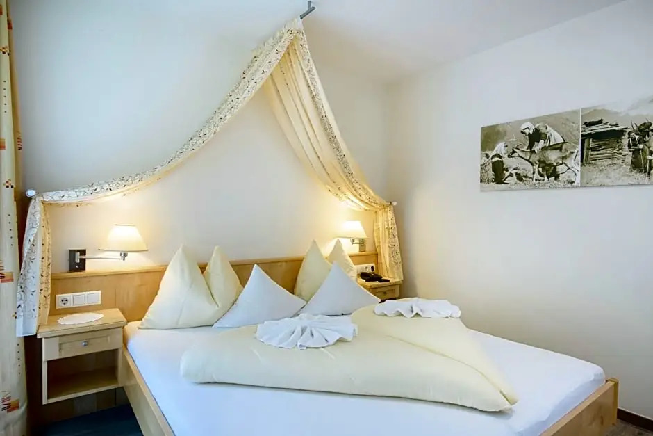 Hotel Silbertal