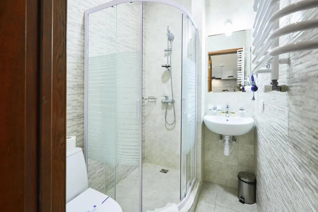 ANTARES Apart hotel