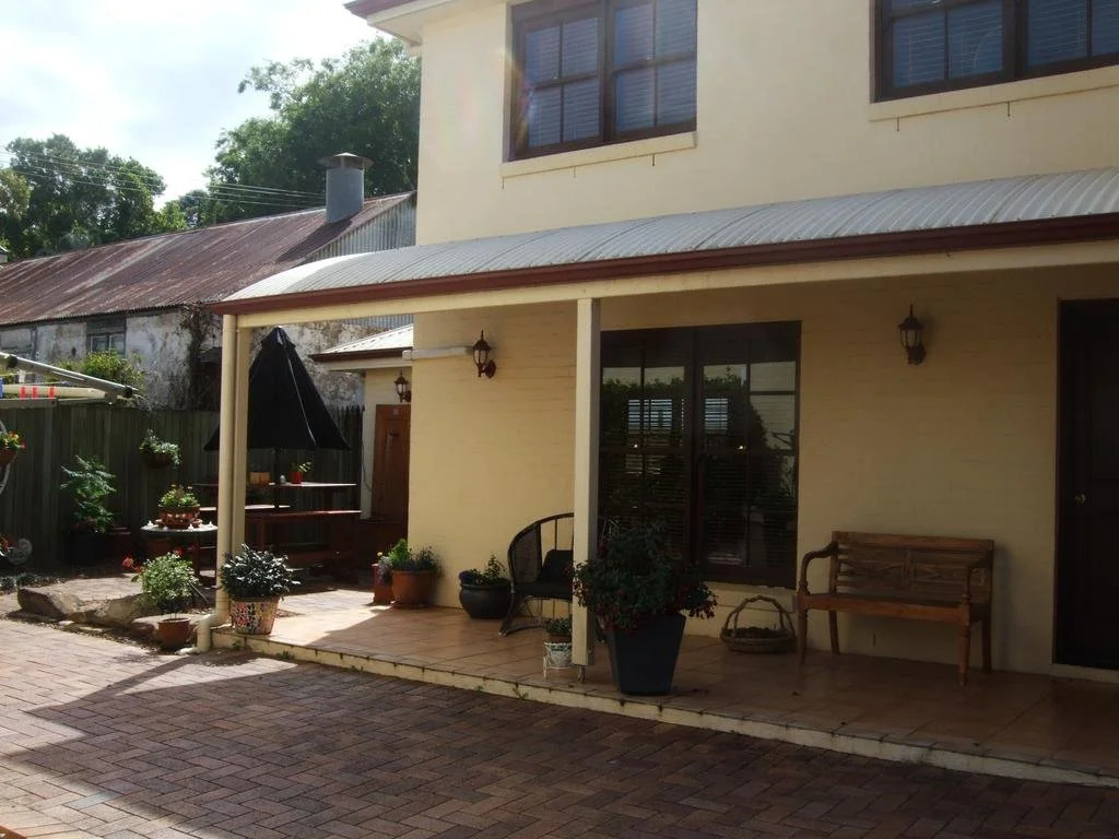Bannockburn Lodge