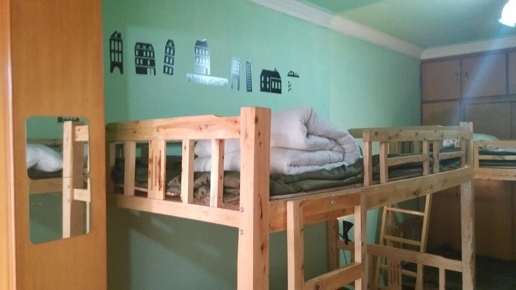 Ease Youth Hostel