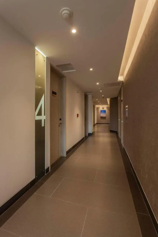 Hotel Park 85