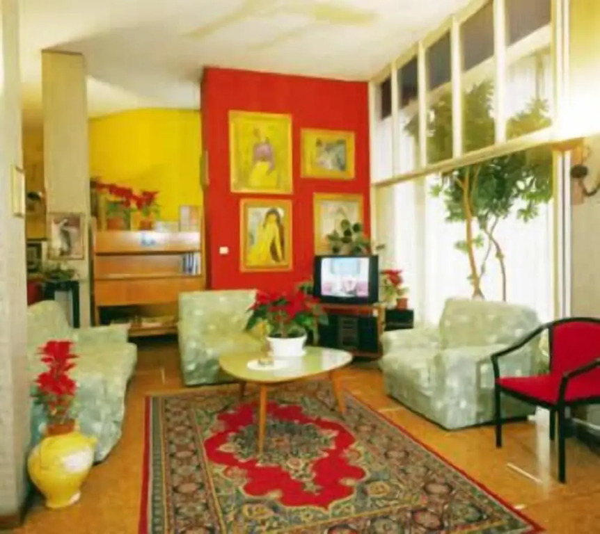 Hotel Colibrì