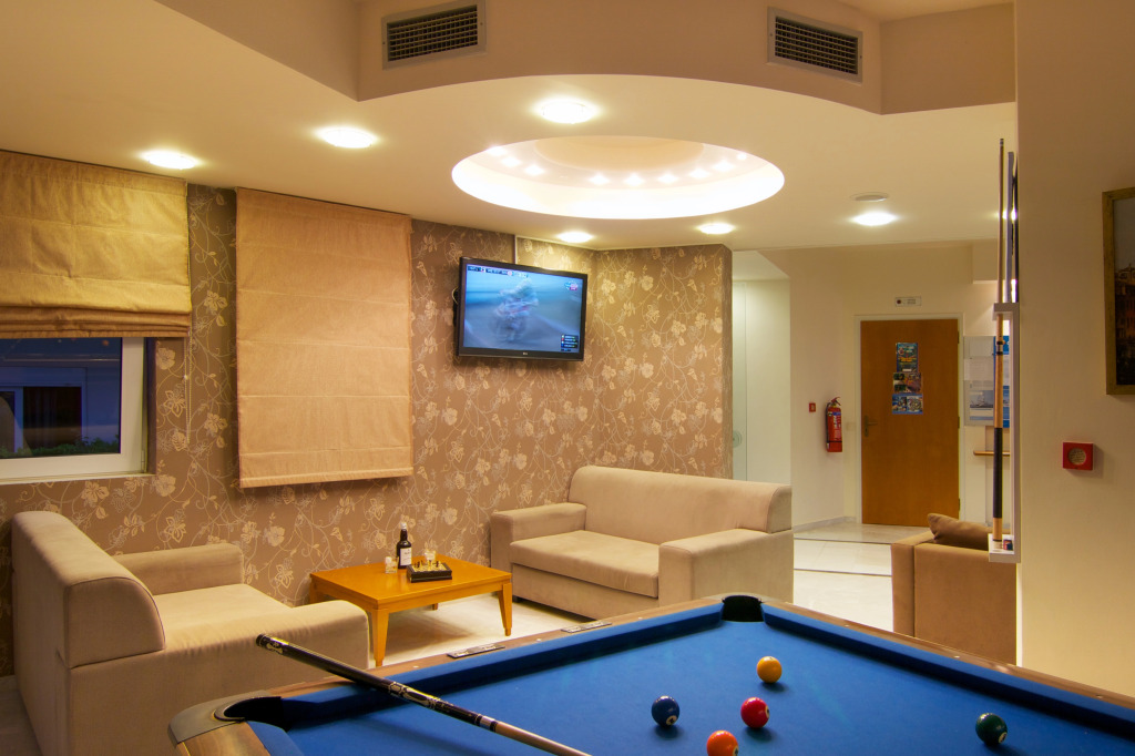 Radamanthys Hotel Apartments