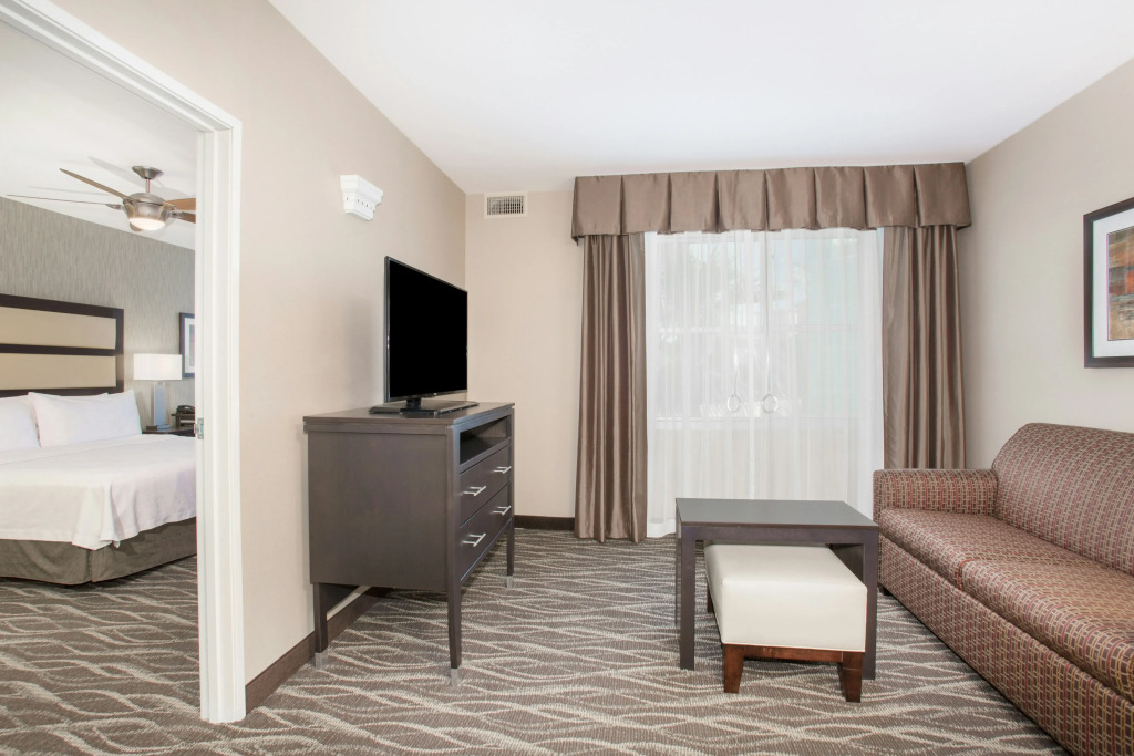 Homewood Suites by Hilton South Las Vegas