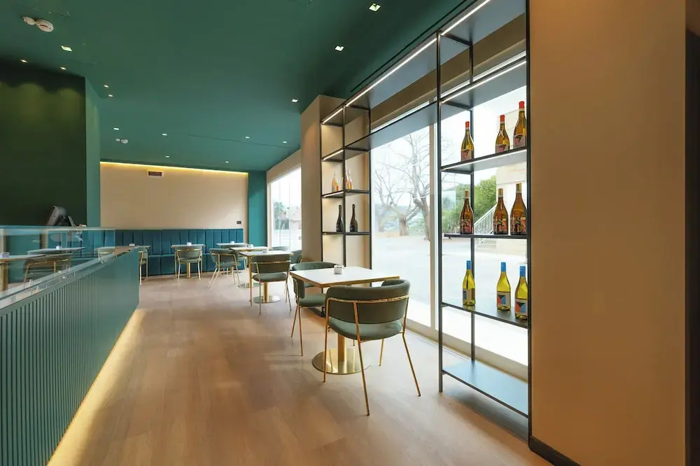 Aspio Hotel