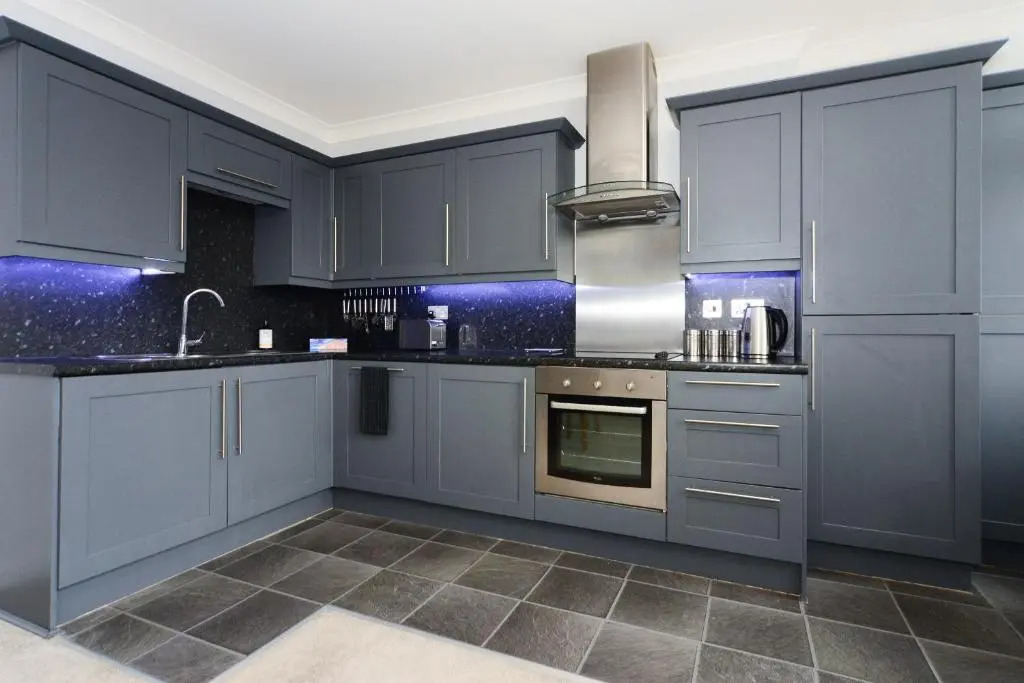 Beautiful Apartment near Bournemouth, Poole & Sandbanks