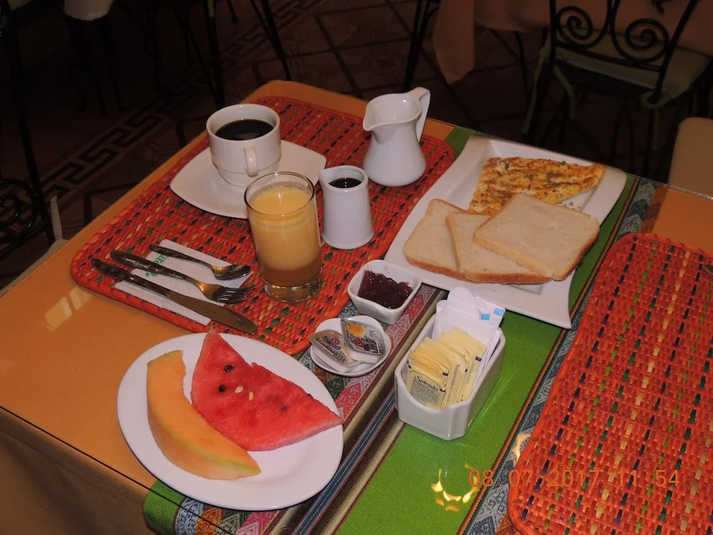 Lima Wari Hotel Boutique