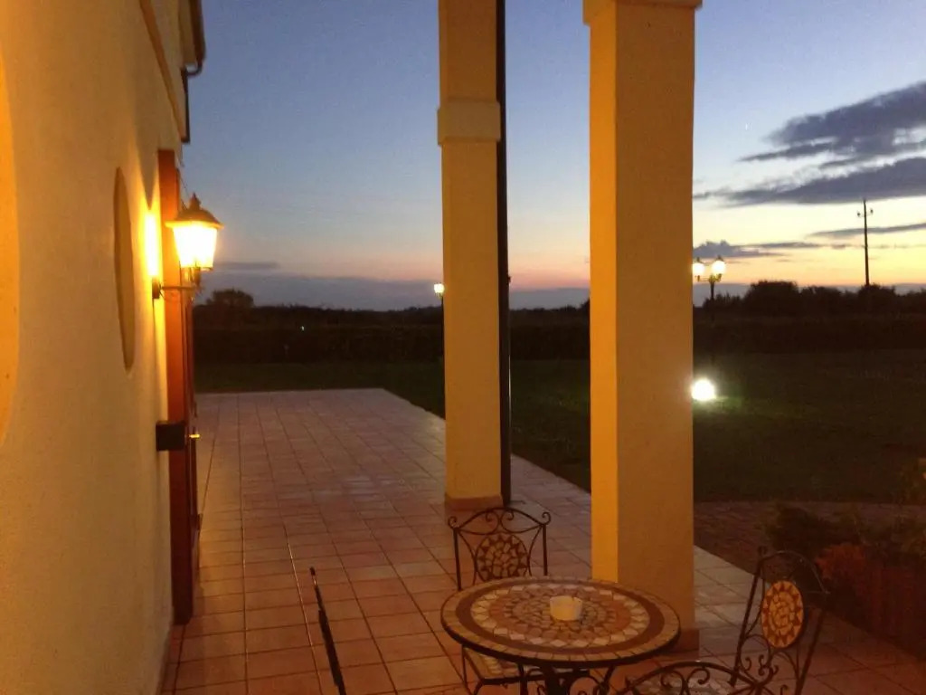 Il Paradello Albergo