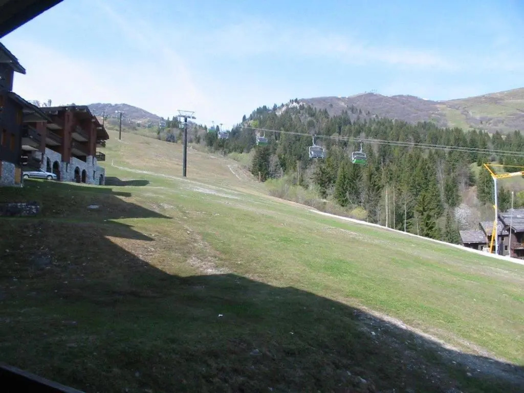 Appartement Valmorel, 2 pièces, 6 personnes - FR-1-291-764