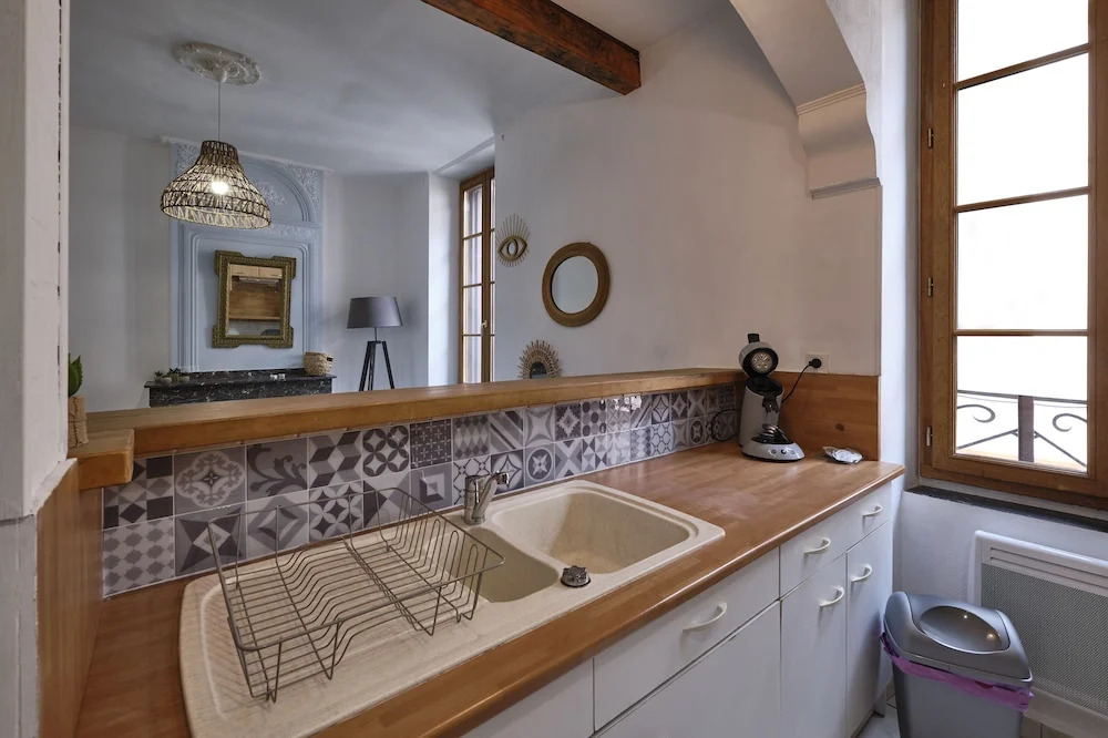 Le Bastid' Bohem