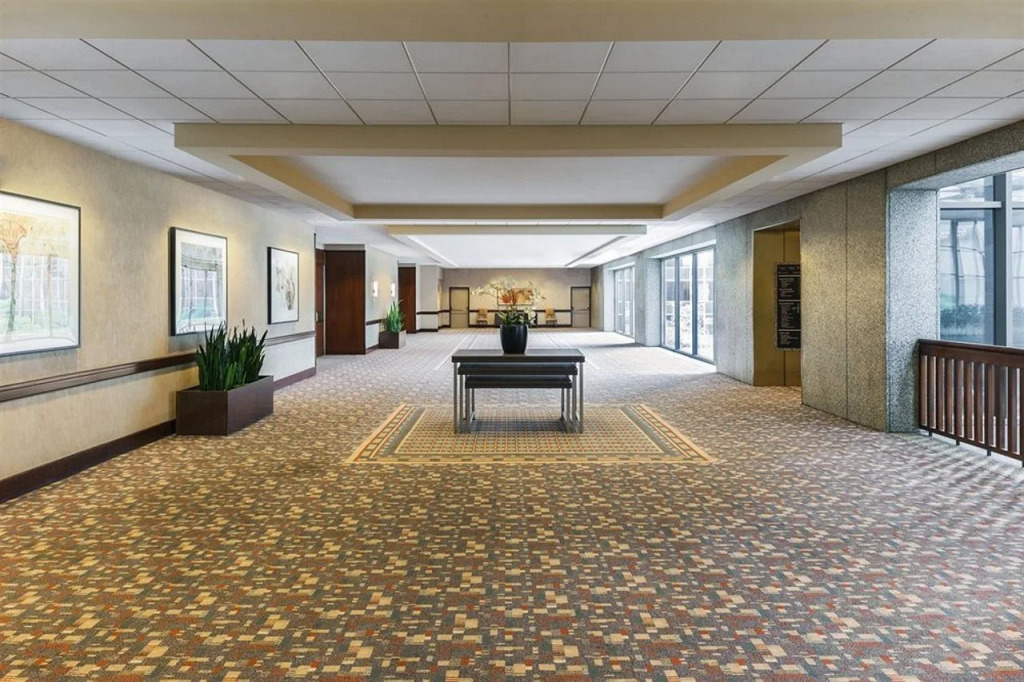 Sheraton Kansas City Hotel at Crown Center