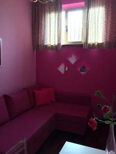 Guest House By Rose