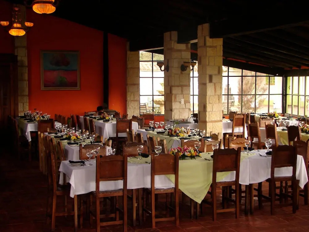 Posada Cafe La Huerta