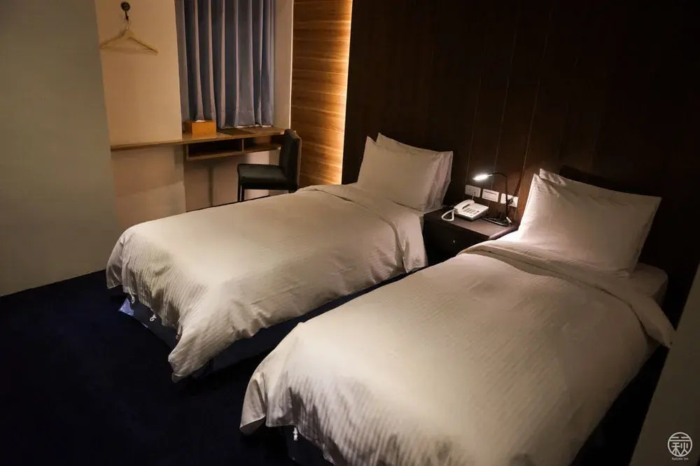 22秋旅人會館 Autumn Inn