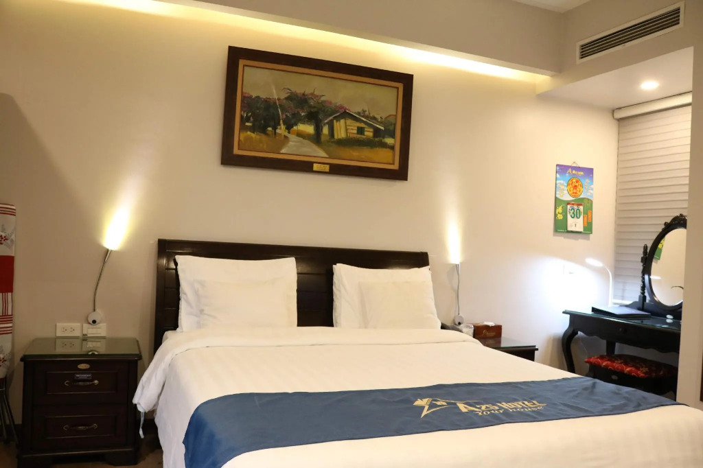 A25 Hotel - 88 Nguyen Khuyen