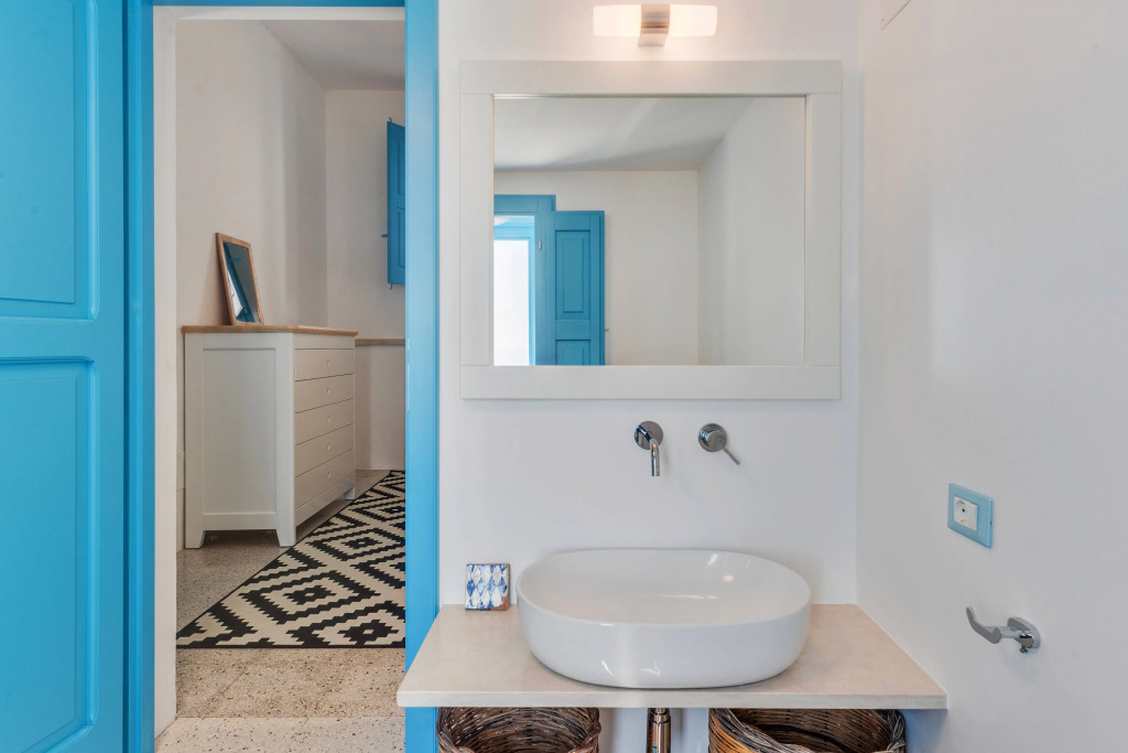 Villa Adria - Vista Mare con Piscina e Terrazza privata