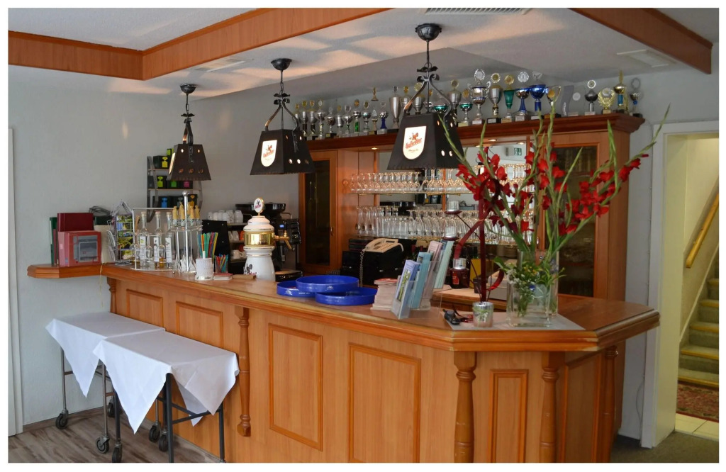Pension & Restaurant " Zum Harzer Jodlermeister"