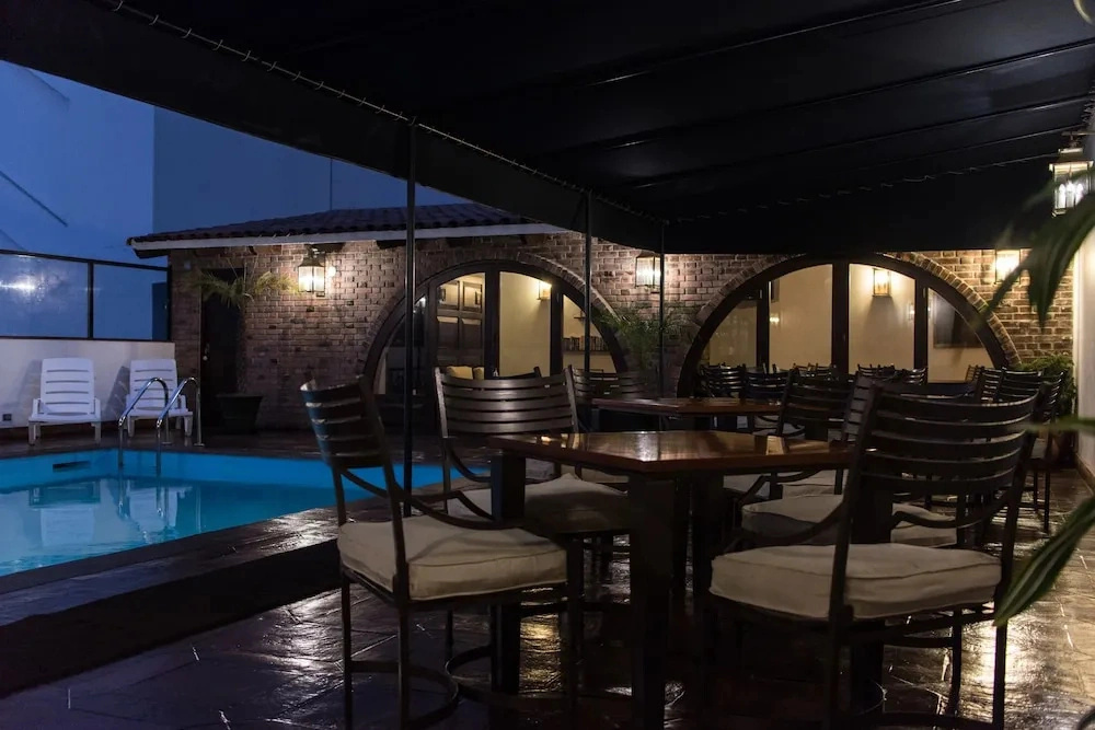 El Doral Aparthotel