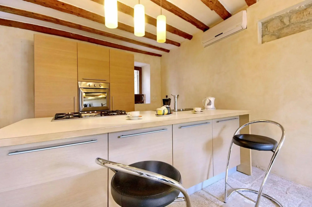 Angelo d'Oro Holiday Home Amicis
