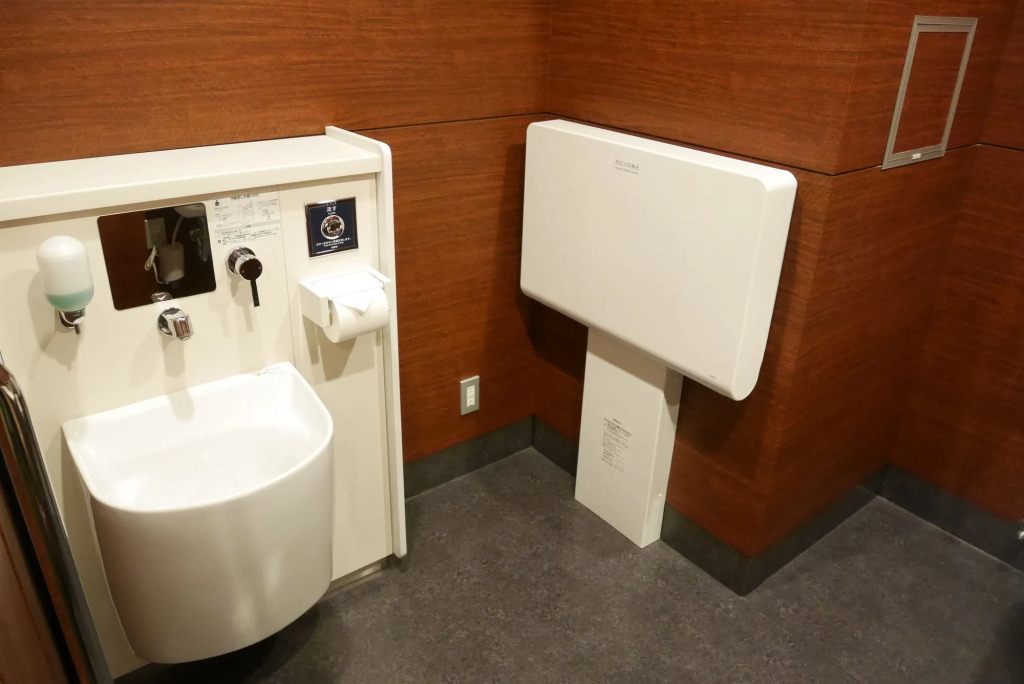 Sotetsu Fresa Inn Fujisawa-Minamiguchi