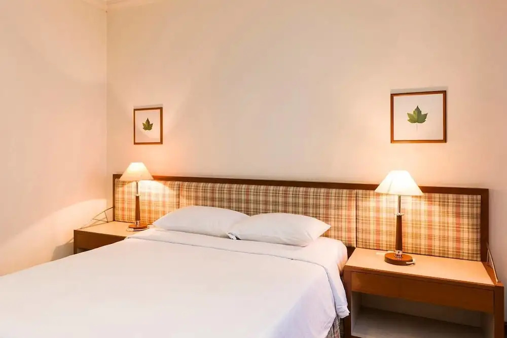 Business Executive 2Br With Office Room In Kl