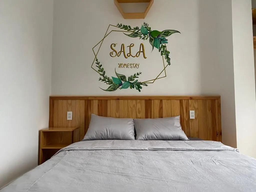 Homestay SALA