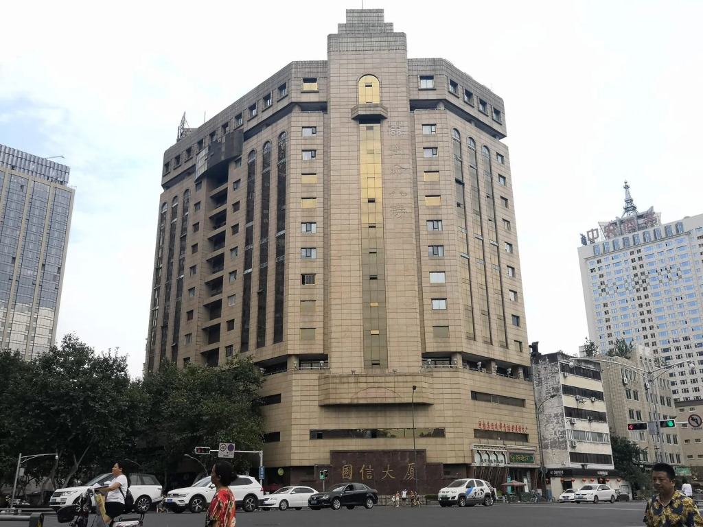 Lavande Hotels¿Chengdu Tianfu Square Metro Station