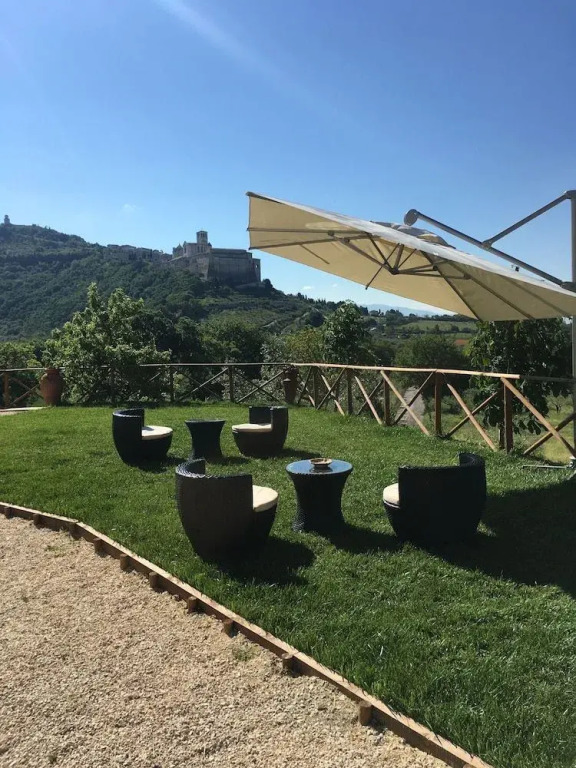 La Dimora di Francesco