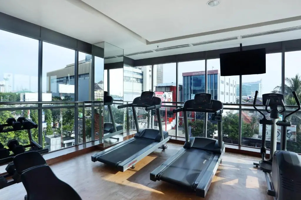 Holiday Inn Express Semarang Simpang Lima by IHG