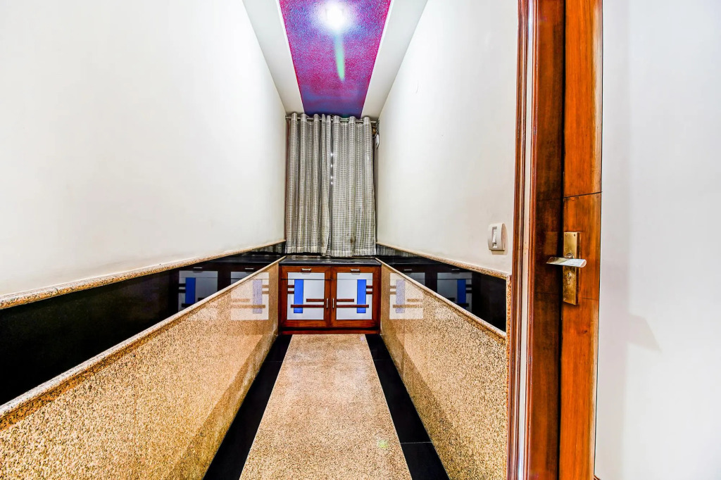 Hotel Jaggi Palace