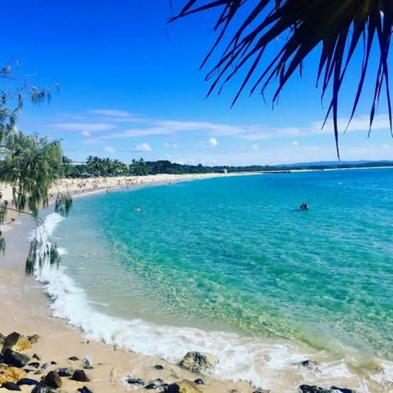 A Superb Location for Enjoying the Best of Noosa - Unit 2/69 Noosa Parade