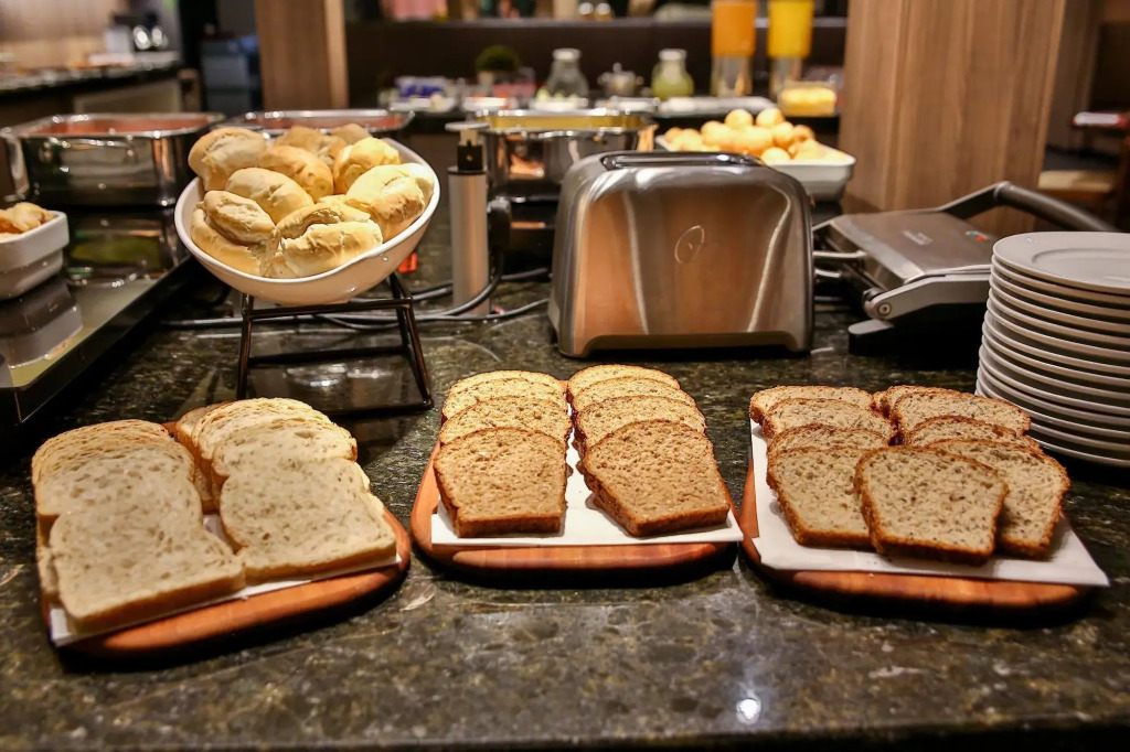 Quality Hotel Blumenau