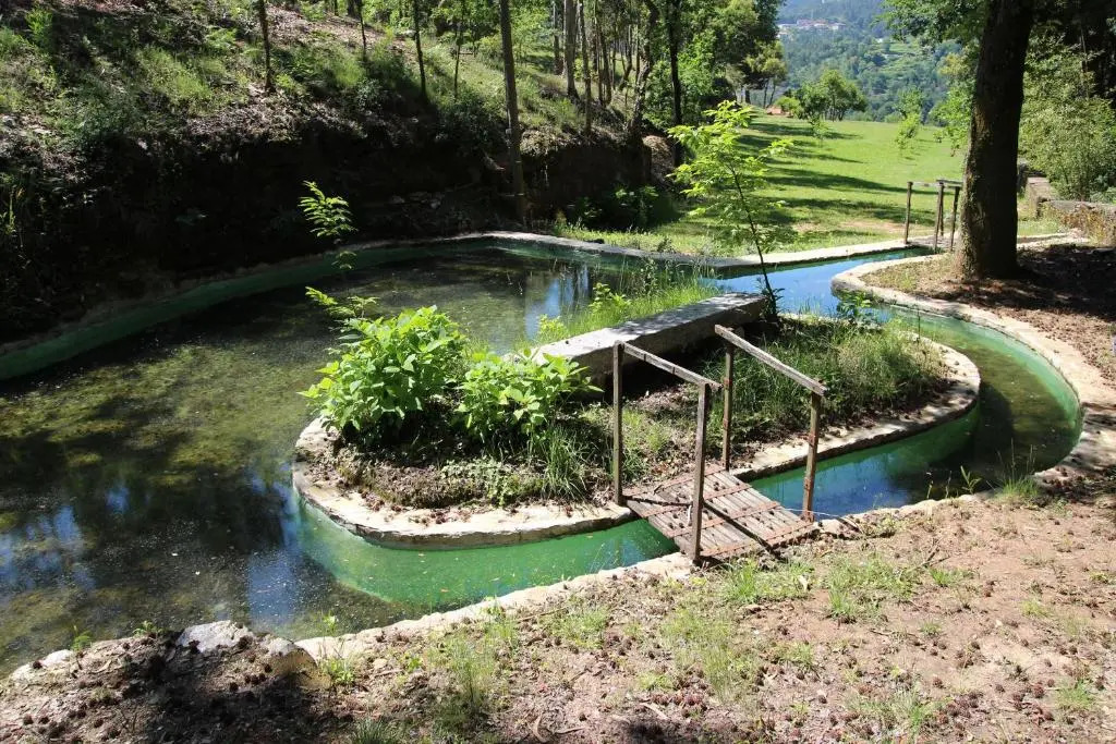 Tapada De Sao Domingos