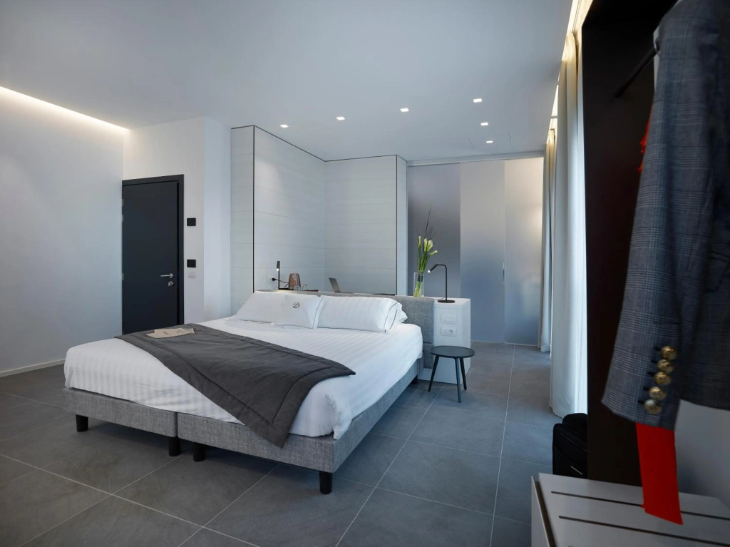 Boutique Hotel Touring