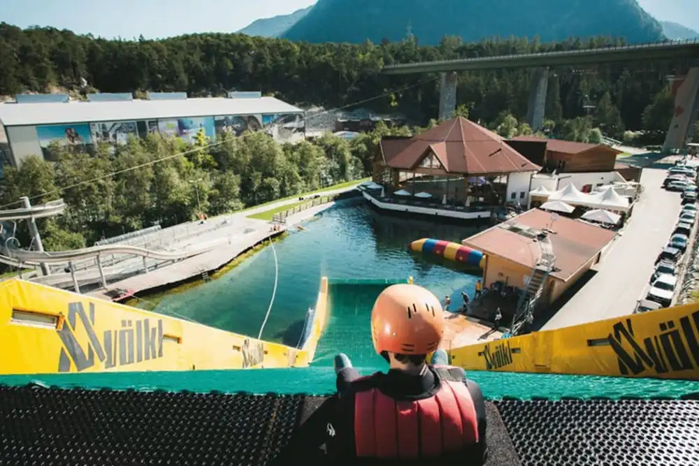 Appartements und Chalets Ötztal