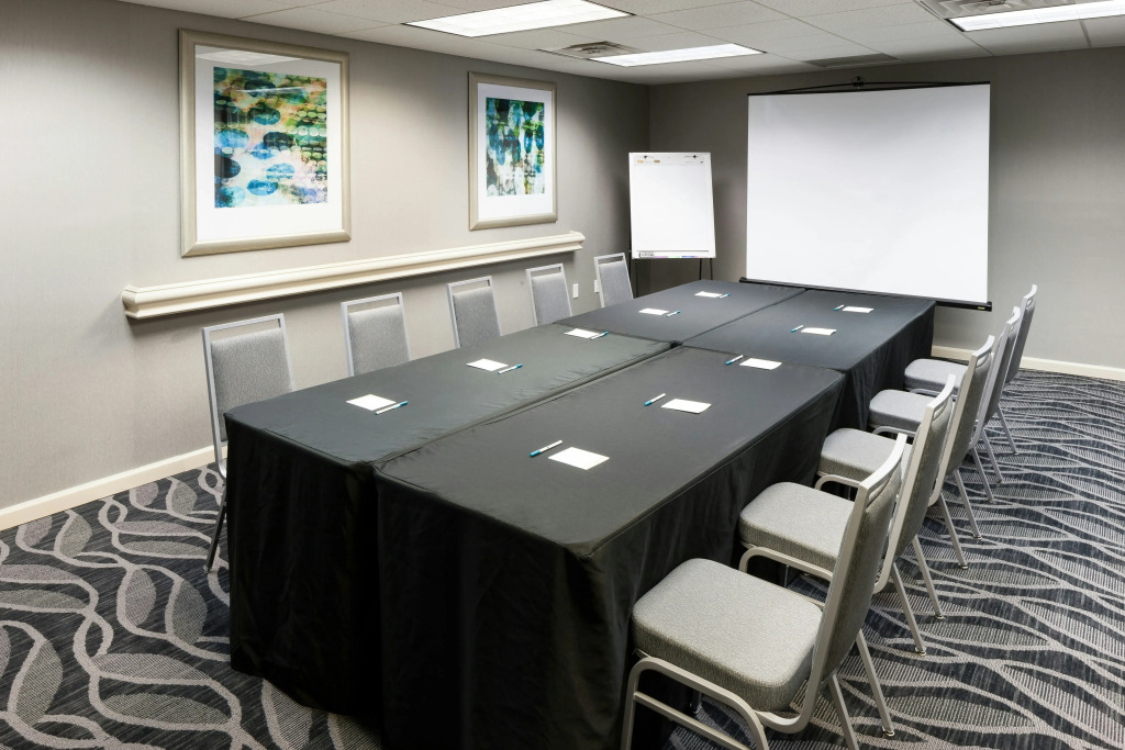Homewood Suites by Hilton Mahwah