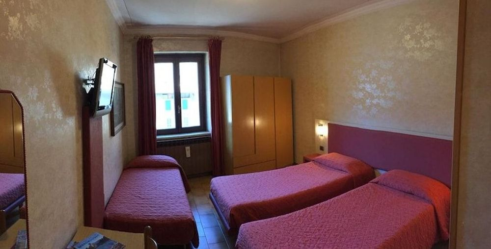 Euro Hotel