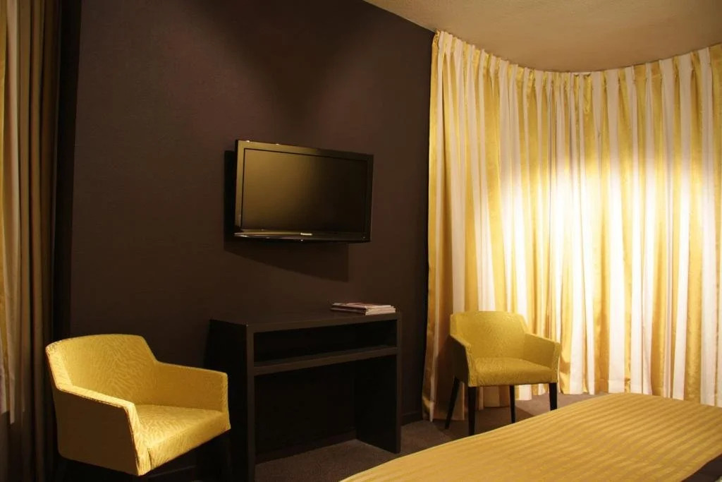 Hotel LEsprit Sain