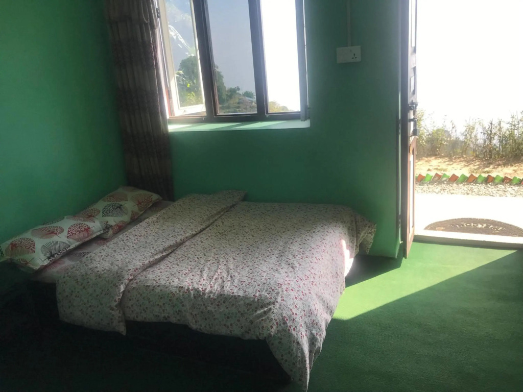 Sunrise Point Homestay