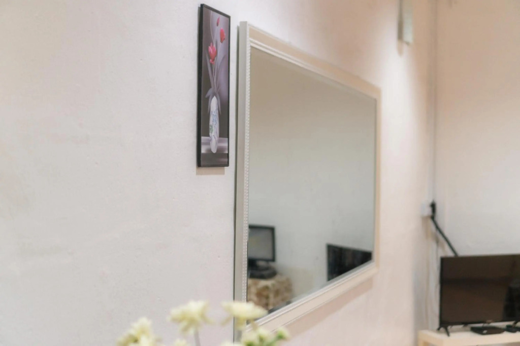 Homestay D KB Apartment