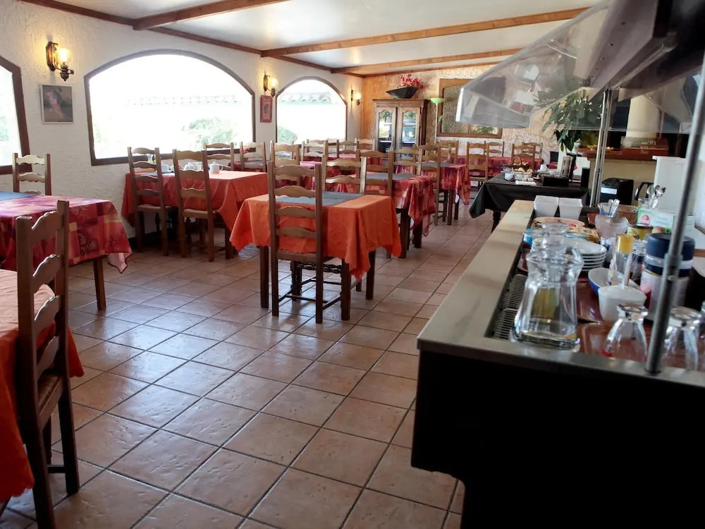 Logis Hôtel LE PRESSOIR