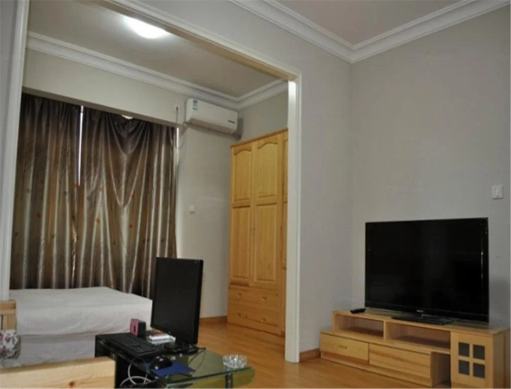 Huadu Apartment Hotel