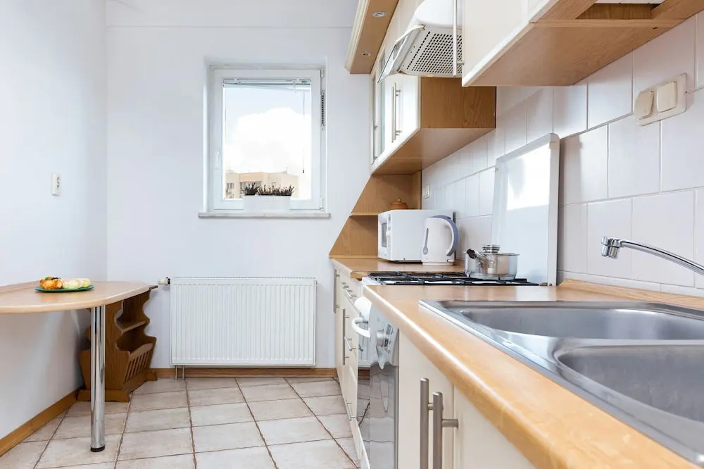 Ursynow Apartments by Renters