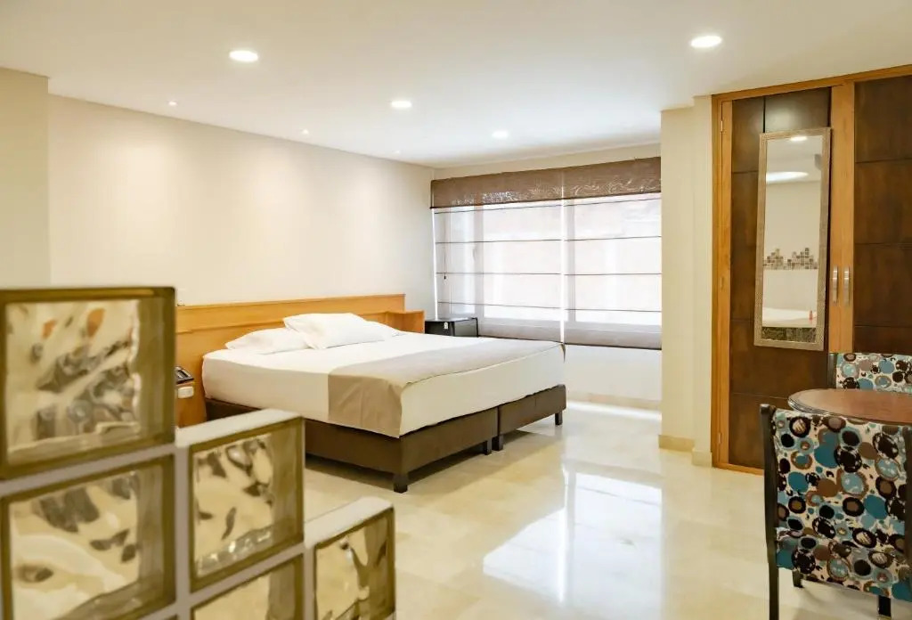 Hotel San Pedro del Fuerte