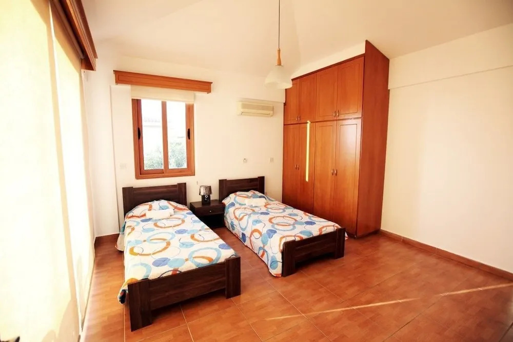 Villa Elina