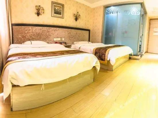 Dongjiangyuan Hotel