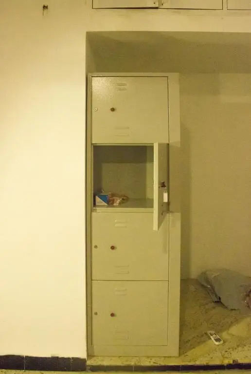 Hostel Gandhi