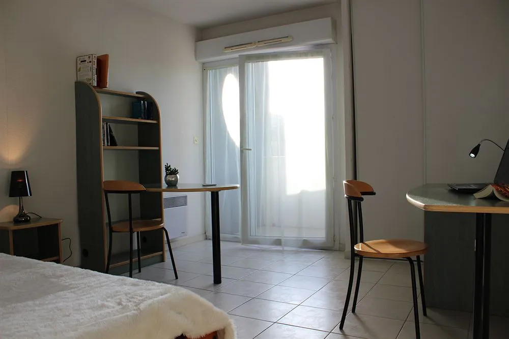 Residence Saint Exupery